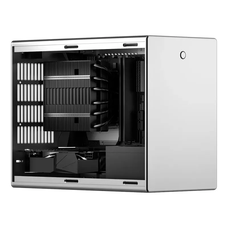 ID-Cooling IS-77-XT Black