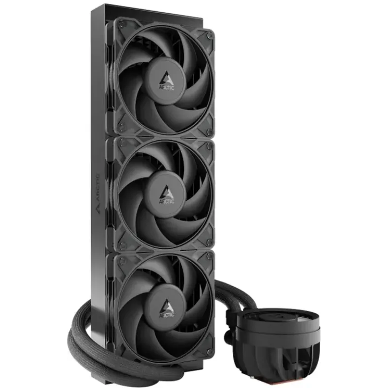 Arctic Liquid Freezer III Pro 360 Black (ACFRE00180A)