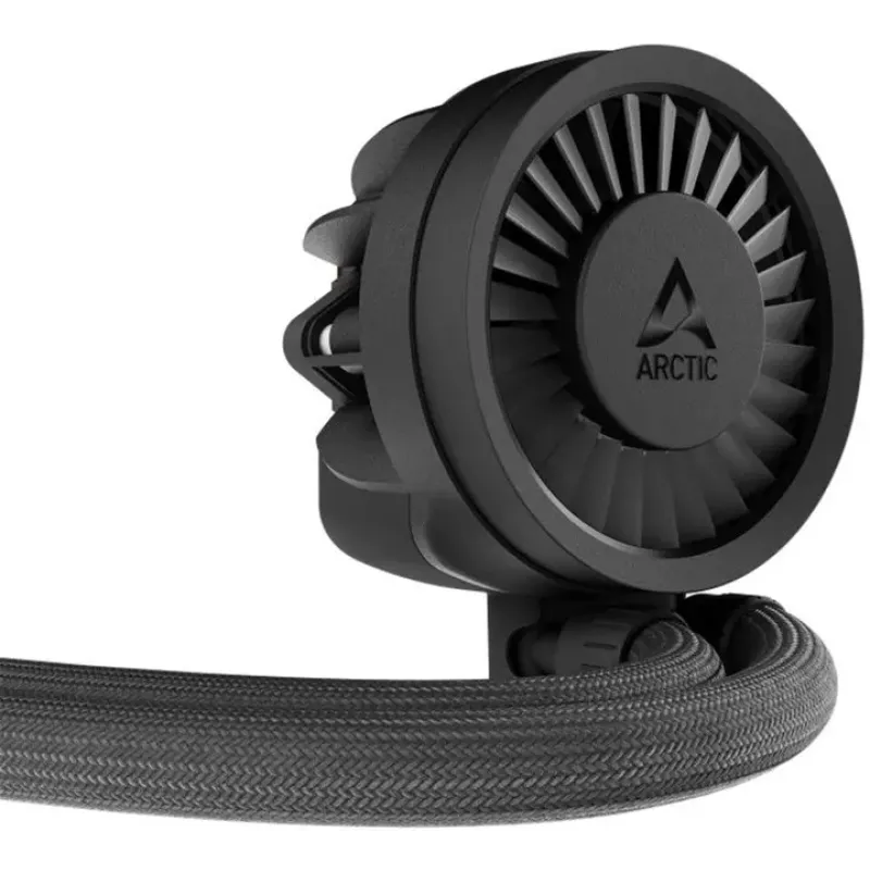 Arctic Liquid Freezer III Pro 360 Black (ACFRE00180A)