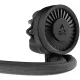 Arctic Liquid Freezer III Pro 360 Black (ACFRE00180A)