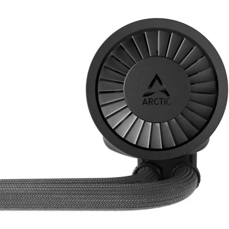 Arctic Liquid Freezer III Pro 360 Black (ACFRE00180A)