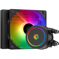ID-COOLING FrostFlow FX120 ARGB Black