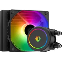 ID-COOLING FrostFlow FX120 ARGB Black