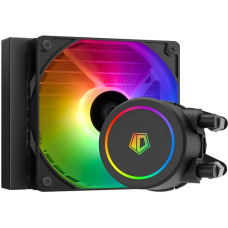 ID-COOLING FrostFlow FX120 ARGB Black