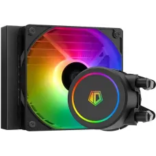 ID-COOLING FrostFlow FX120 ARGB Black