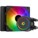 ID-COOLING FrostFlow FX120 ARGB Black