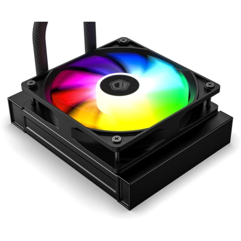 ID-COOLING FrostFlow FX120 ARGB Black