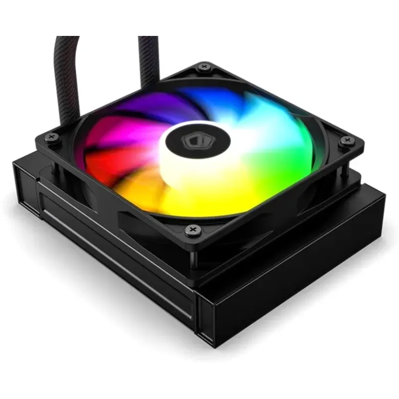 ID-COOLING FrostFlow FX120 ARGB Black