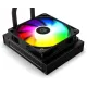 ID-COOLING FrostFlow FX120 ARGB Black