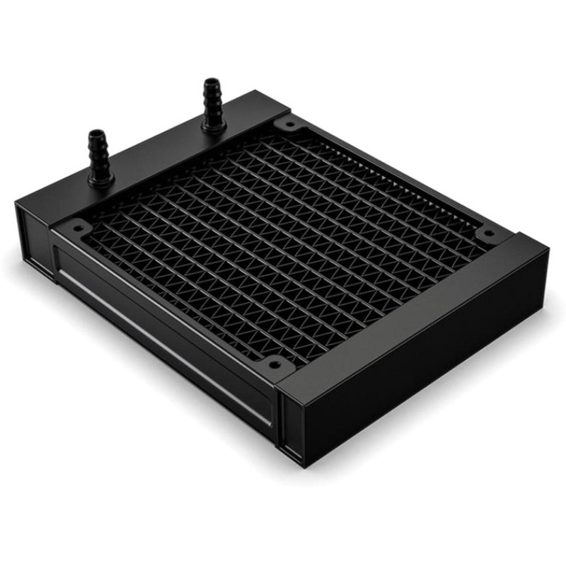 ID-COOLING FrostFlow FX120 ARGB Black