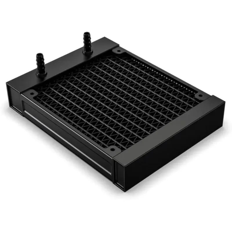 ID-COOLING FrostFlow FX120 ARGB Black