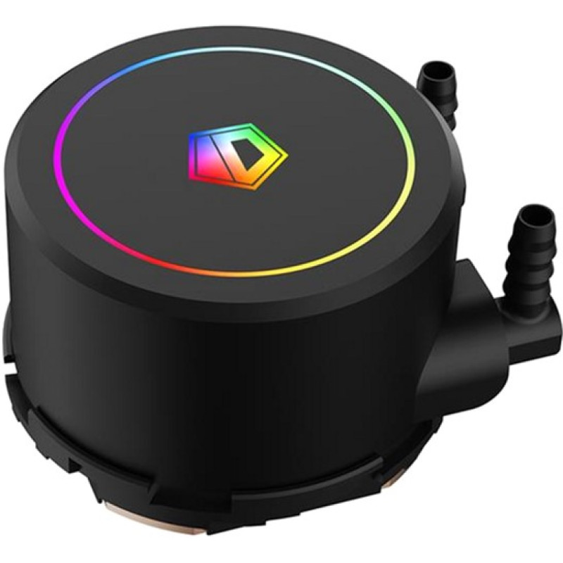 ID-COOLING FrostFlow FX120 ARGB Black