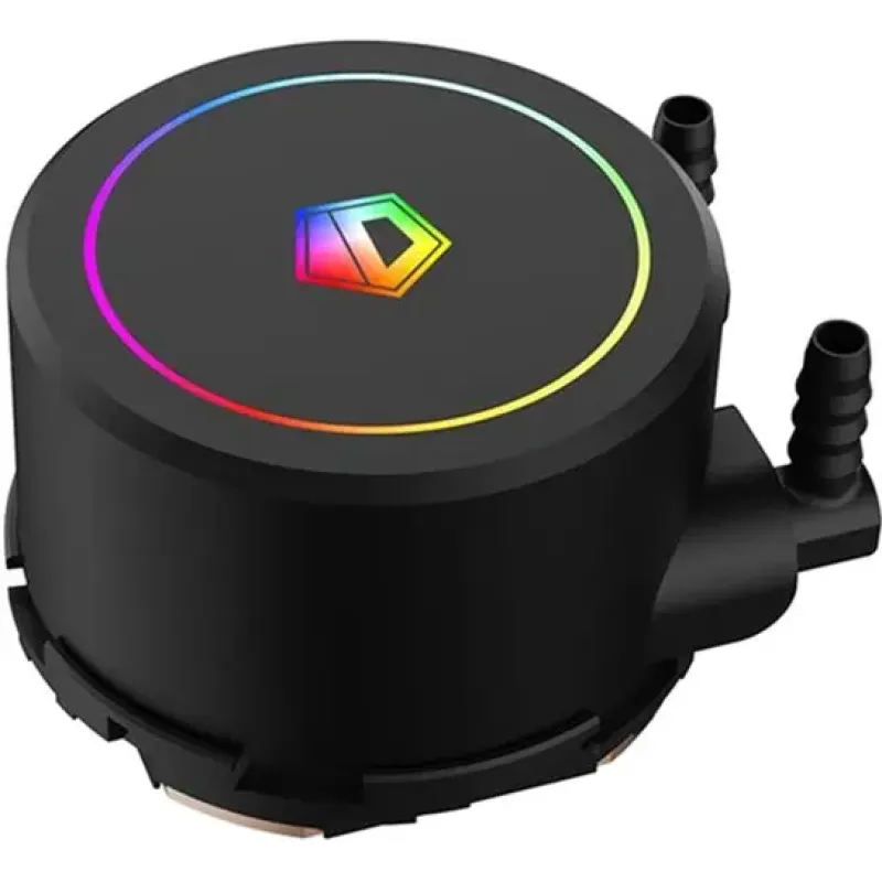 ID-COOLING FrostFlow FX120 ARGB Black