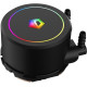 ID-COOLING FrostFlow FX120 ARGB Black