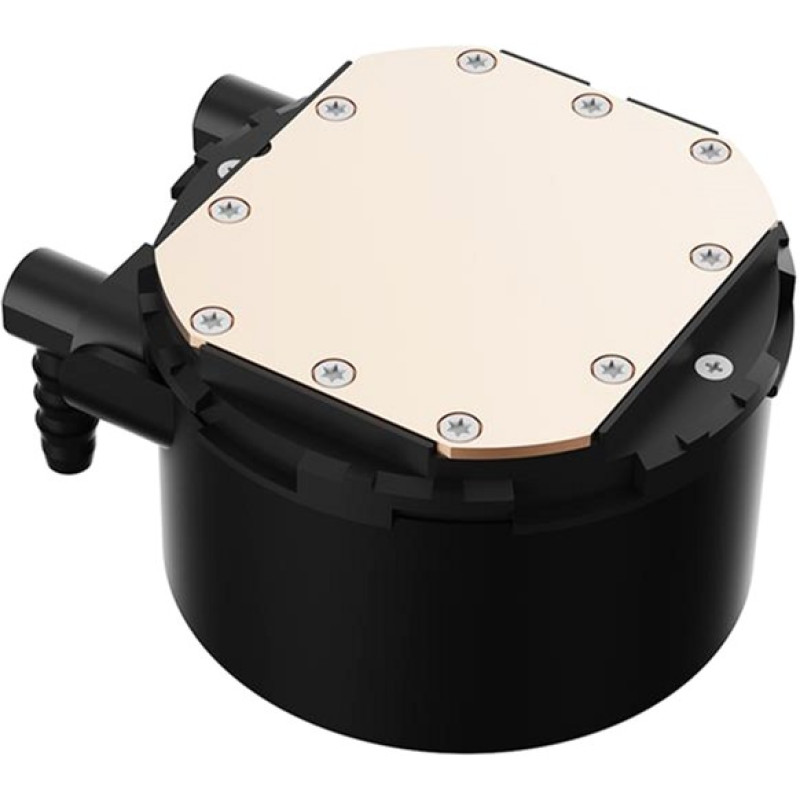 ID-COOLING FrostFlow FX120 ARGB Black