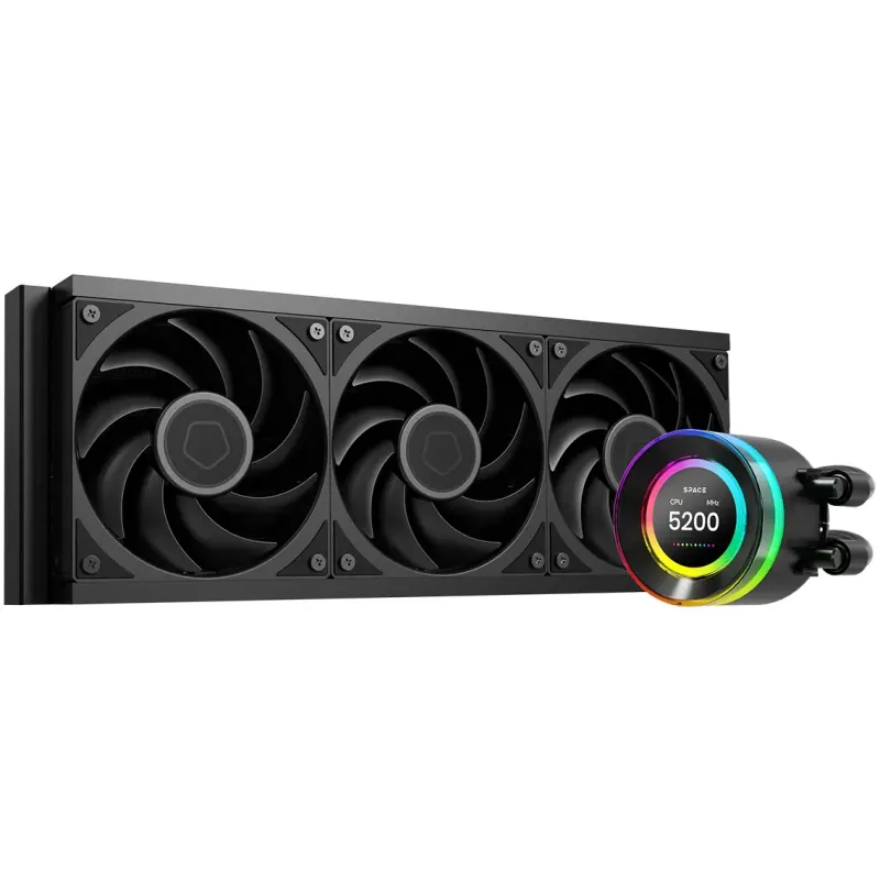 ID-Cooling SL360 V2 Plus