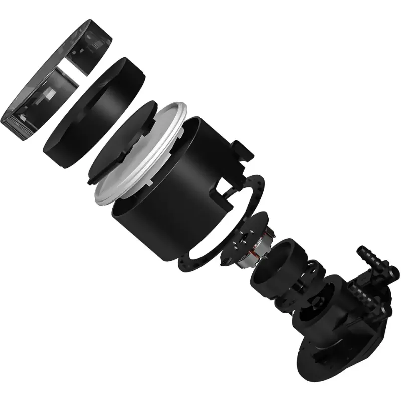 ID-Cooling SL360 V2 Plus