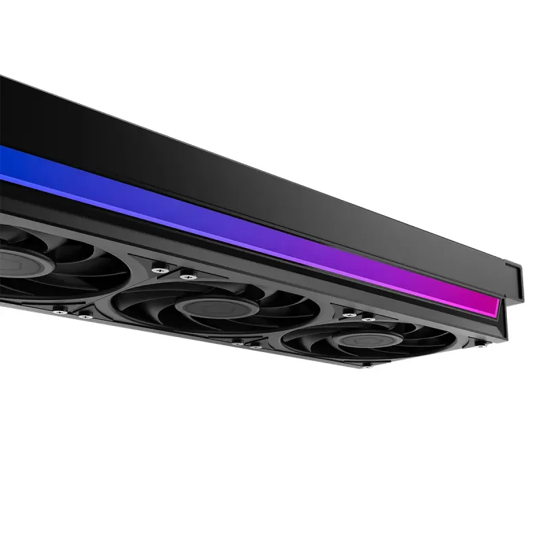 ID-Cooling SL360 V2 Plus
