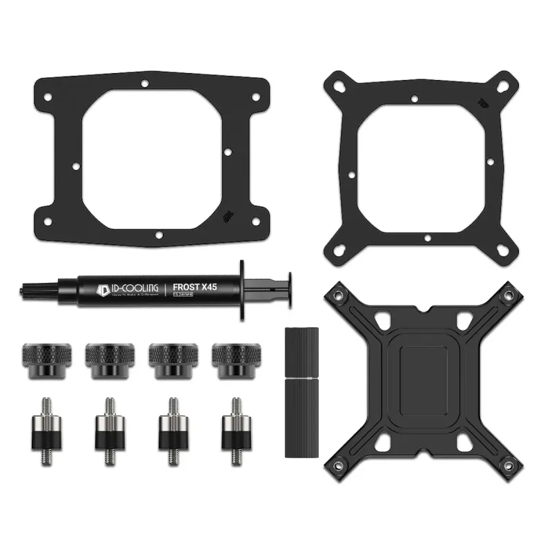 ID-Cooling SL360 V2 Plus