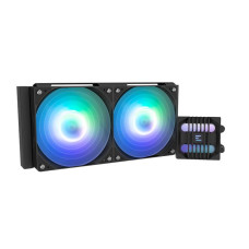 Zalman ALPHA2SEA24BLACK