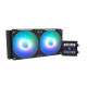 Zalman ALPHA2SEA24BLACK