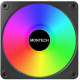 MONTECH GF120R V2 ARGB PWM 3I1(B)