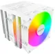 MONTECH NX600 ARGB (W)