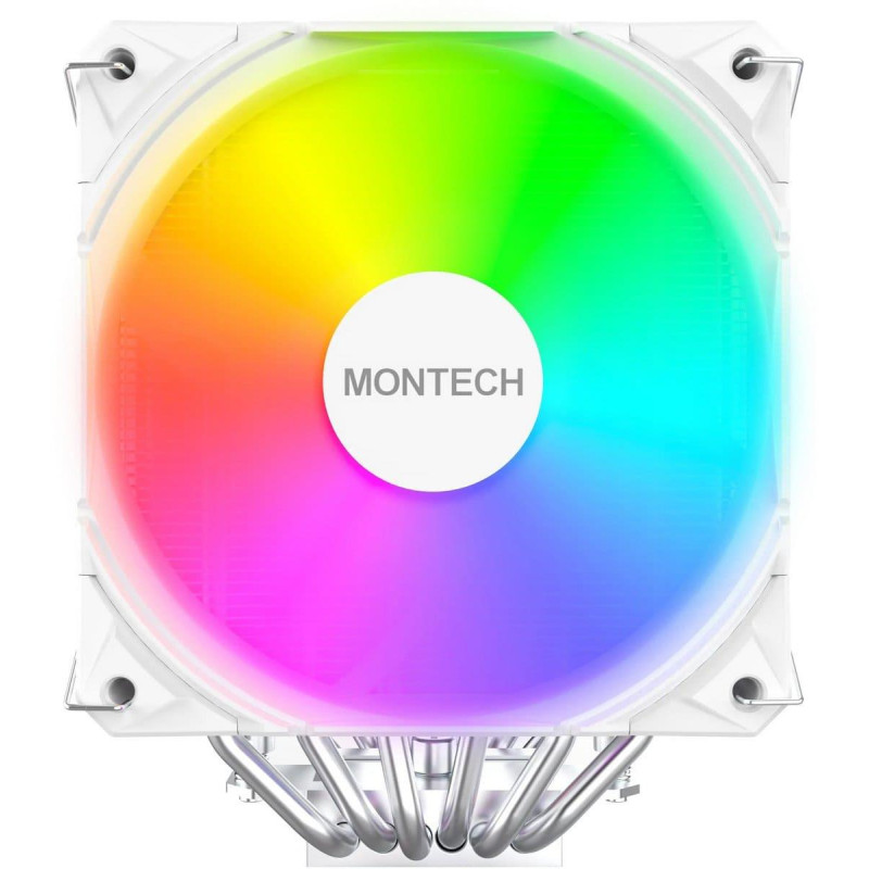 MONTECH NX600 ARGB (W)