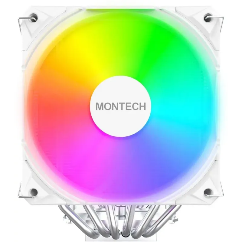 MONTECH NX600 ARGB (W)