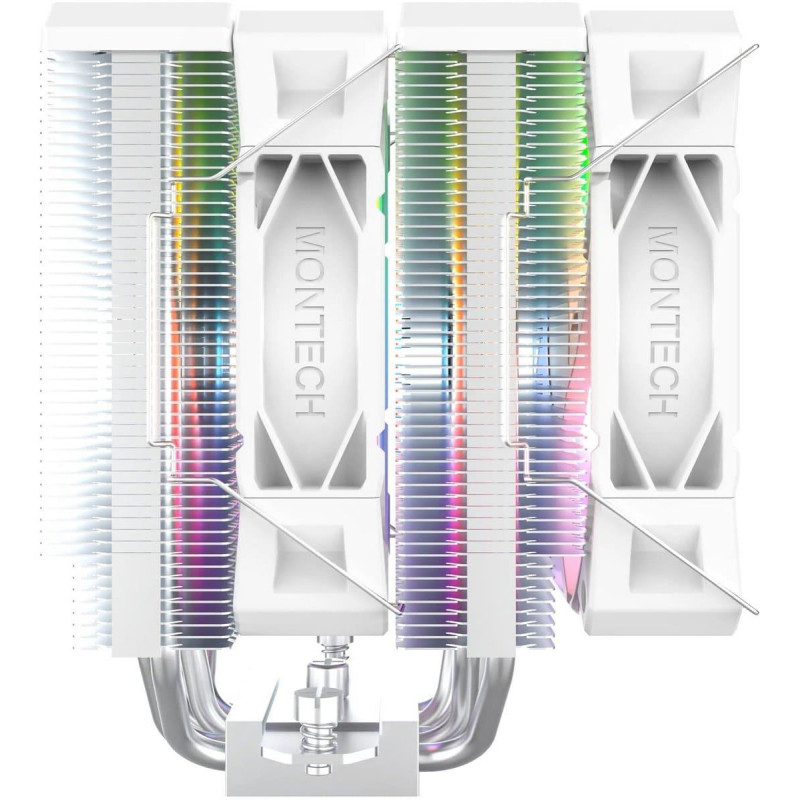 MONTECH NX600 ARGB (W)