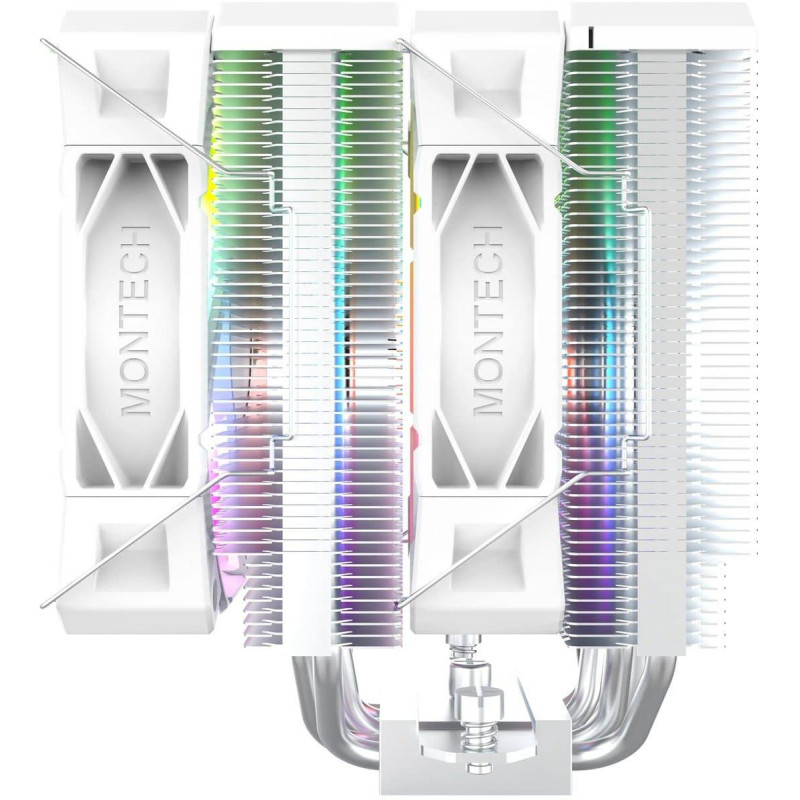 MONTECH NX600 ARGB (W)