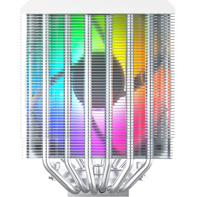 MONTECH NX600 ARGB (W)