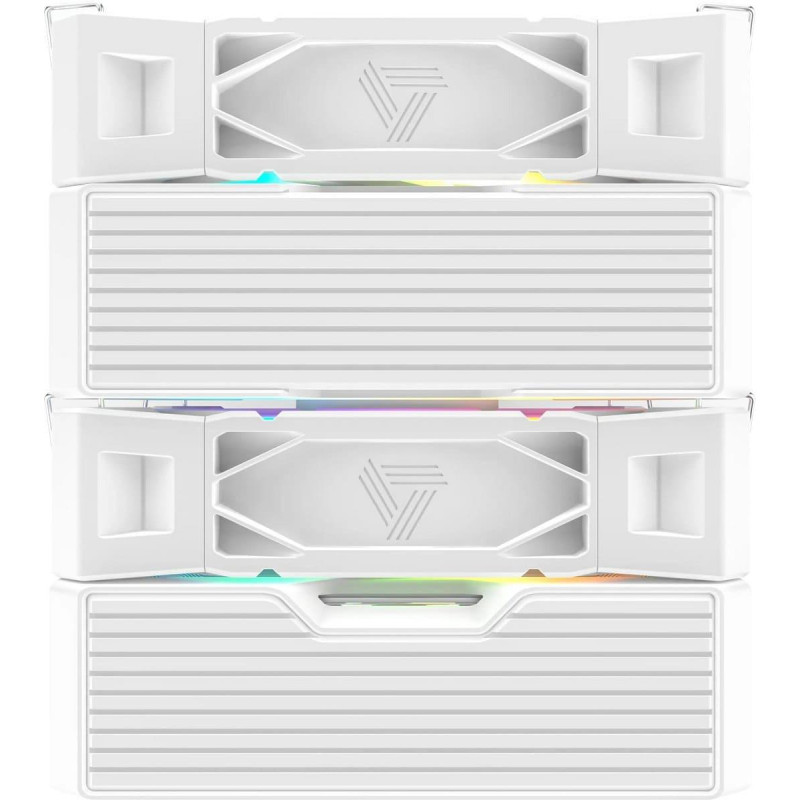 MONTECH NX600 ARGB (W)