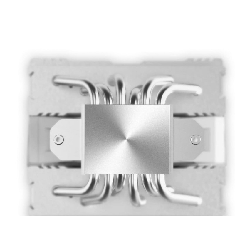 MONTECH NX600 ARGB (W)