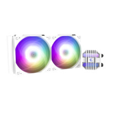 ZALMAN ALPHA2SEA24WHITE