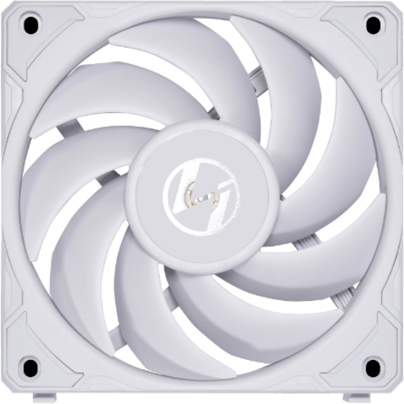 Lian Li P28 Single White (G99.12P281W.00)