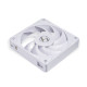 Lian Li P28 Single White (G99.12P281W.00)