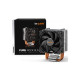 be quiet! Pure Rock Slim 2 (BK030)