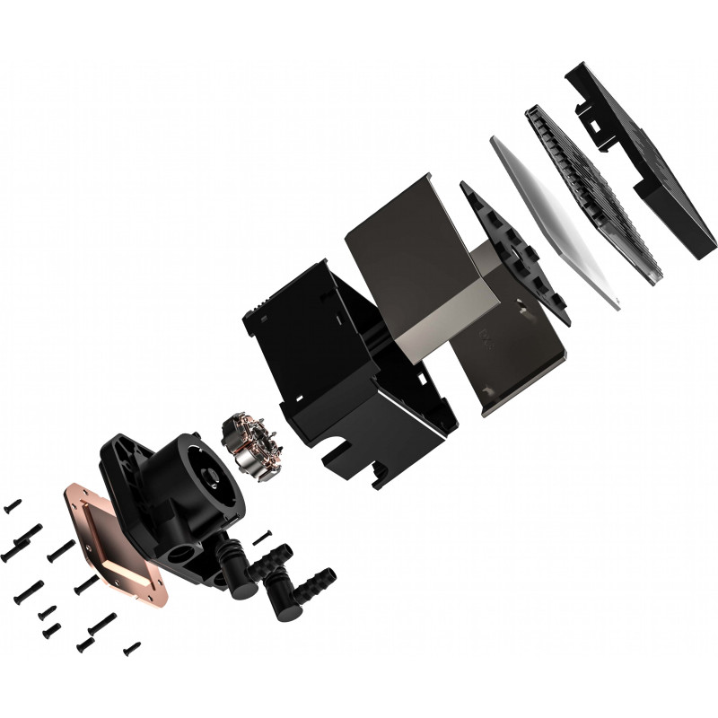 ID-Cooling  DX360 MAX