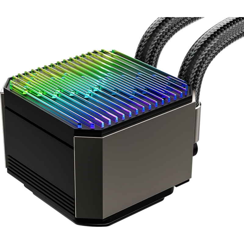 ID-Cooling  DX360 MAX