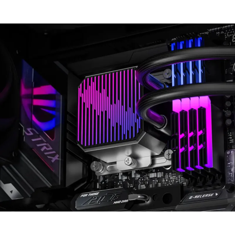 ID-Cooling  DX360 MAX