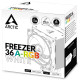 Arctic Freezer 36 ARGB White (AOCPU00014A)