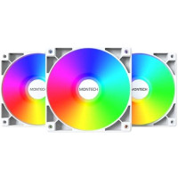 MONTECH GF120R V2 ARGB PWM 3I1(W)