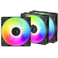 Arctic P14 Pro Reverse A-RGB - 3 Pack (ACFAN00327A)