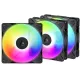 Arctic P14 Pro Reverse A-RGB - 3 Pack (ACFAN00327A)