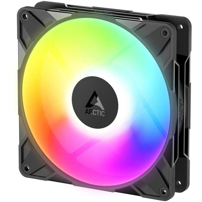 Arctic P14 Pro Reverse A-RGB - 3 Pack (ACFAN00327A)
