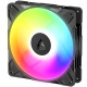 Arctic P14 Pro Reverse A-RGB - 3 Pack (ACFAN00327A)