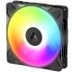 Arctic P14 Pro Reverse A-RGB - 3 Pack (ACFAN00327A)