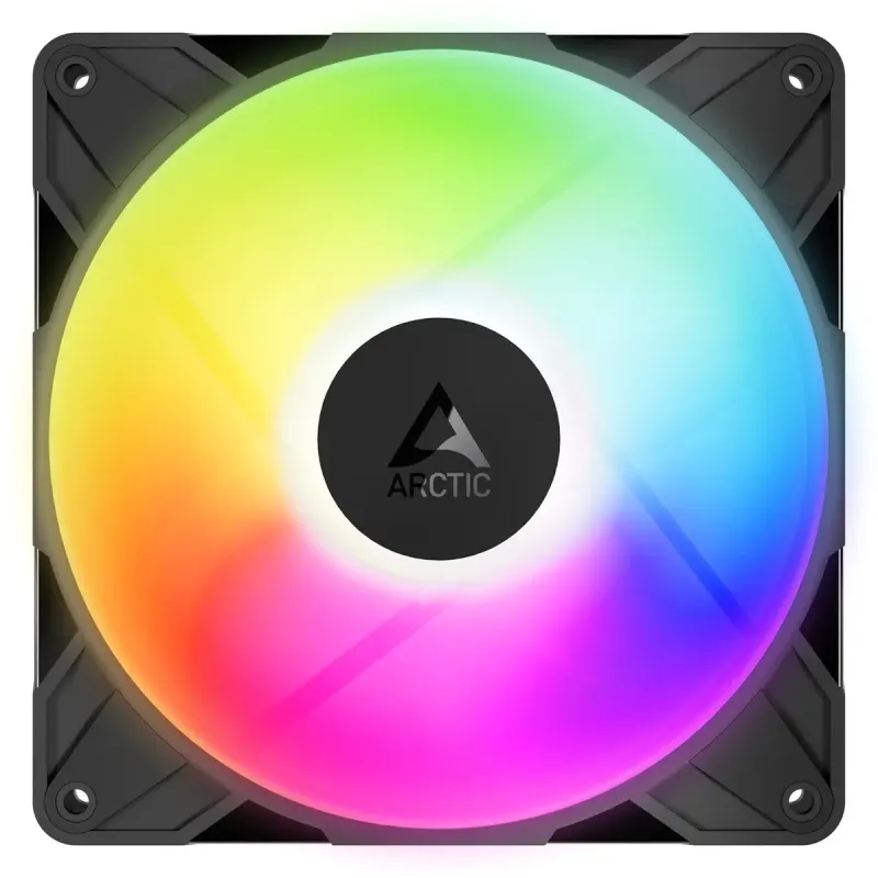 Arctic P14 Pro Reverse A-RGB - 3 Pack (ACFAN00327A)
