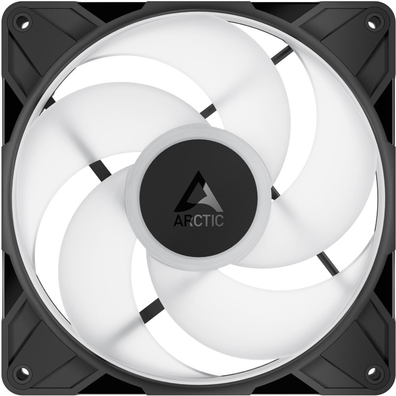Arctic P14 Pro Reverse A-RGB - 3 Pack (ACFAN00327A)